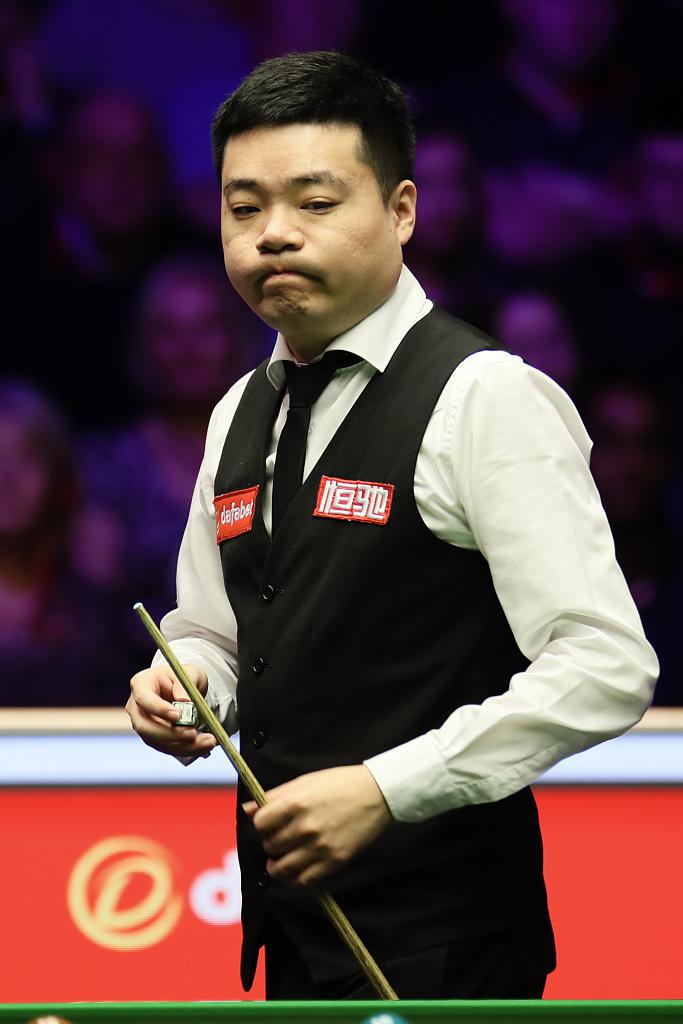 乐见其成 乐见其成